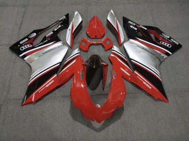 Performance 2011-2014 Ducati 1199 Motorrad Verkleidung