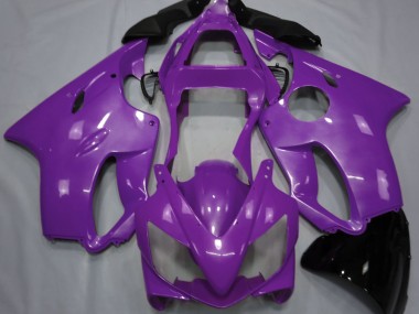 Perllila 2001-2003 Honda CBR600 F4i Motorrad Verkleidung