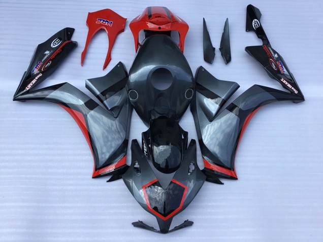 Rennen-Stil 2012-2016 Honda CBR1000RR Motorrad Verkleidung Rennen-Stil 2012-2016 Honda CBR1000RR Motorrad Verkleidung