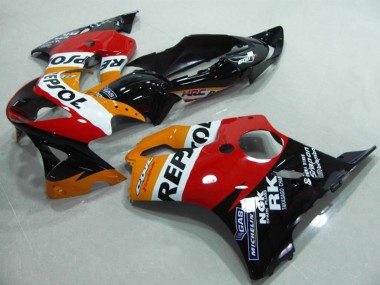 Repsol Stil 1999-2000 Honda CBR600 F4 Motorrad Verkleidung