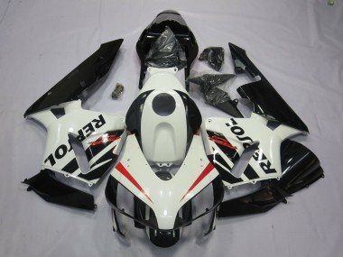 Repsol Über OEM Design 2003-2004 Honda CBR600RR Motorrad Verkleidung