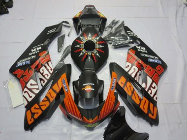 Rossi 2004-2005 Honda CBR1000RR Motorrad Verkleidung