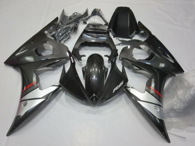 Rotguss 2005 Yamaha R6 Motorrad Verkleidung Rotguss 2005 Yamaha R6 Motorrad Verkleidung