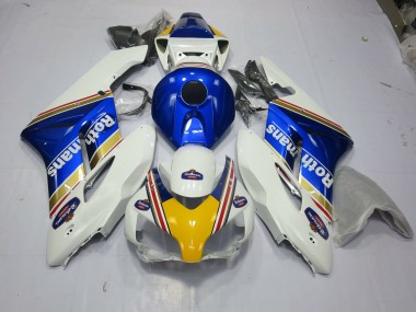Rothmans 2004-2005 Honda CBR1000RR Motorrad Verkleidung