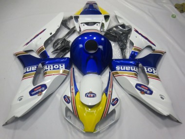 Rothmans 2006-2007 Honda CBR1000RR Motorrad Verkleidung