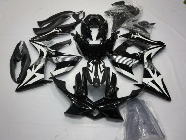 Schreiben 2009-2016 Suzuki GSXR 1000 Motorrad Verkleidung