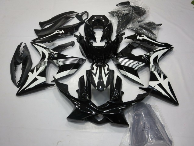 Schreiben 2009-2016 Suzuki GSXR 1000 Motorrad Verkleidung Schreiben 2009-2016 Suzuki GSXR 1000 Motorrad Verkleidung