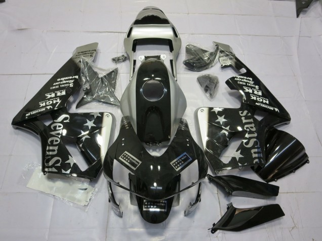 Seven Star 2003-2004 Honda CBR600RR Motorrad Verkleidung Seven Star 2003-2004 Honda CBR600RR Motorrad Verkleidung