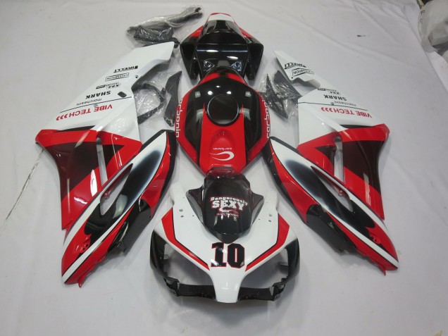 Sexy 2004-2005 Honda CBR1000RR Motorrad Verkleidung Sexy 2004-2005 Honda CBR1000RR Motorrad Verkleidung