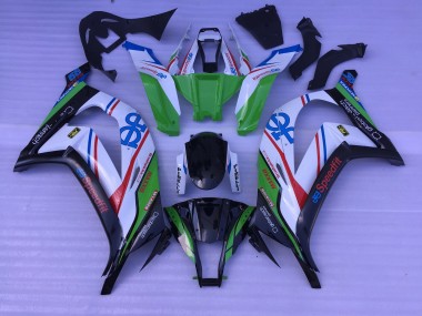 Speedfit 2011-2015 Kawasaki ZX10R Motorrad Verkleidung