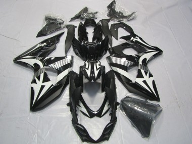 Spezial Custom Design 2009-2016 Suzuki GSXR 1000 Motorrad Verkleidung