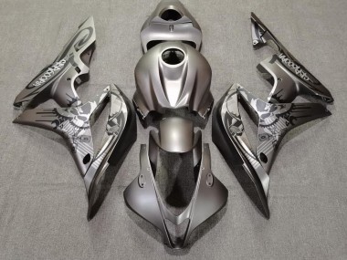 Spezial Design 2007-2008 Honda CBR600RR Motorrad Verkleidung