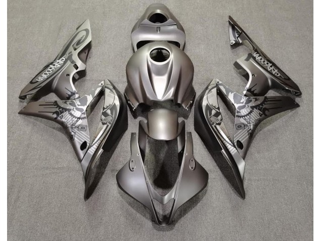 Spezial Design 2007-2008 Honda CBR600RR Motorrad Verkleidung Spezial Design 2007-2008 Honda CBR600RR Motorrad Verkleidung
