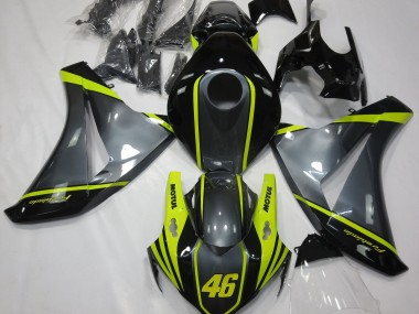 Spezial Design 2008-2011 Honda CBR1000RR Motorrad Verkleidung