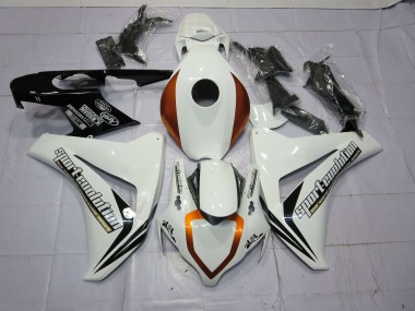 Sport Evolution 2008-2011 Honda CBR1000RR Motorrad Verkleidung