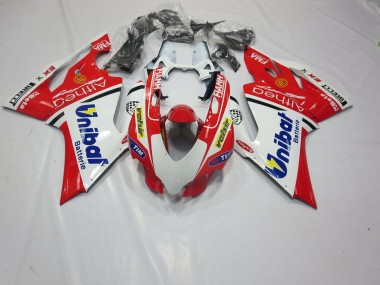 UniBal 2011-2014 Ducati 1199 Motorrad Verkleidung