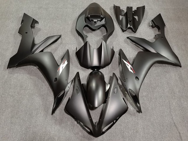 Vollmatt 2004-2006 Yamaha R1 Motorrad Verkleidung Vollmatt 2004-2006 Yamaha R1 Motorrad Verkleidung