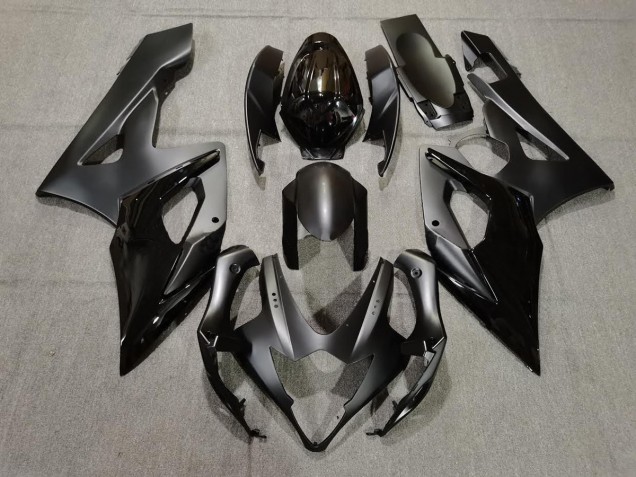 Vollmatt & Glanz 2005-2006 Suzuki GSXR 1000 Motorrad Verkleidung Vollmatt & Glanz 2005-2006 Suzuki GSXR 1000 Motorrad Verkleidung