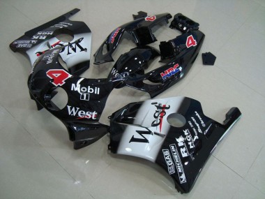 West Mobil 1990-1998 Honda CBR250RR Motorrad Verkleidung