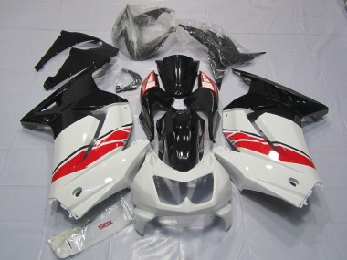 Yama Stil 2008-2012 Kawasaki Ninja 250 Motorrad Verkleidung