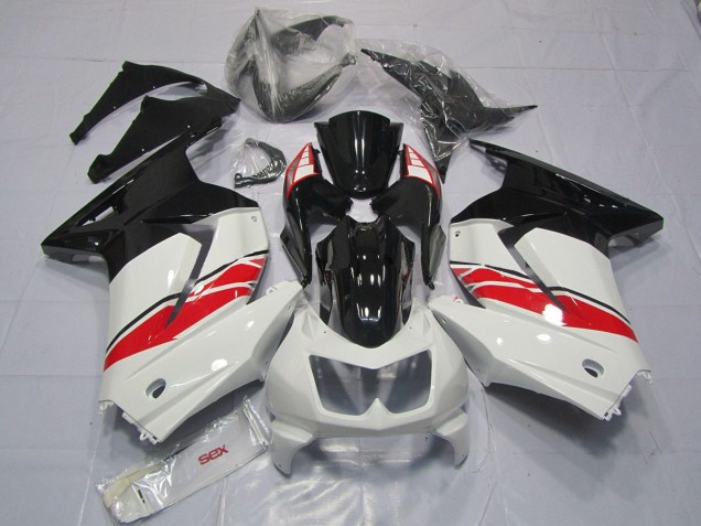 Yama Stil 2008-2012 Kawasaki Ninja 250 Motorrad Verkleidung Yama Stil 2008-2012 Kawasaki Ninja 250 Motorrad Verkleidung