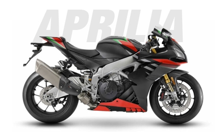 Aprilia Motorrad Verkleidung | Voll Verkleidungen