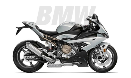 BMW Motorrad Verkleidung | Voll Verkleidungen