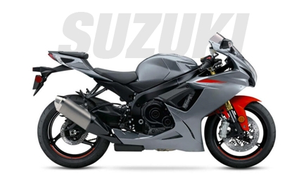 Suzuki Motorrad Verkleidung | Voll Verkleidungen