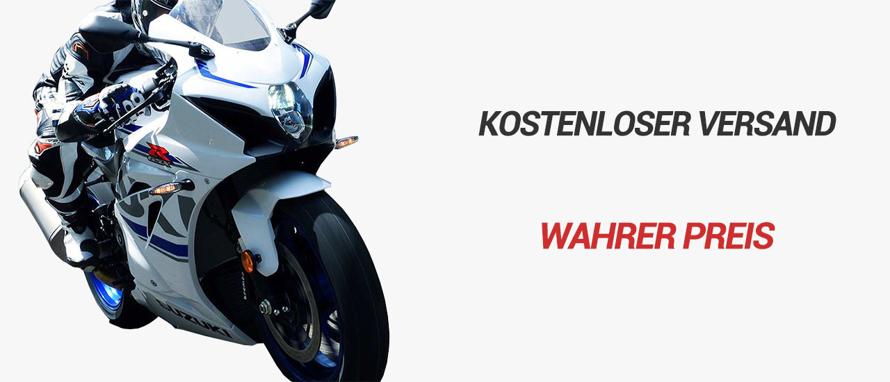 Fahren Sie mit Stil und Qualität | Voll Verkleidungen